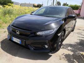 Honda Civic 1.5T 5 porte Sport