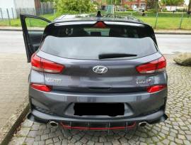 Hyundai i30 2.0 T-GDI N Performance