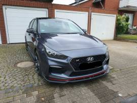 Hyundai i30 2.0 T-GDI N Performance