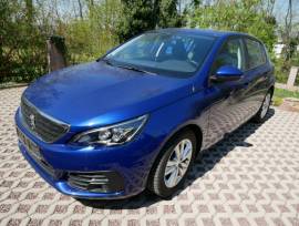 Peugeot 308 PureTech 130