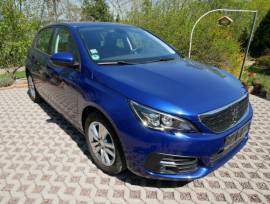 Peugeot 308 PureTech 130