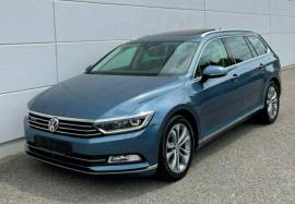 Volkswagen Passat Variant 2.0 TDI SCR DSG BMT 4MOT