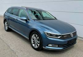 Volkswagen Passat Variant 2.0 TDI SCR DSG BMT 4MOT