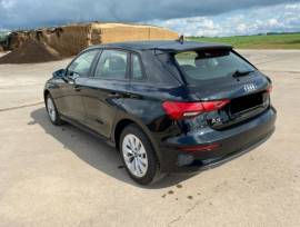 Audi A3 Sportback 40 TFSI e S tronic