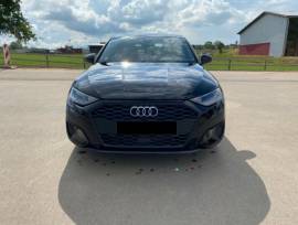 Audi A3 Sportback 40 TFSI e S tronic