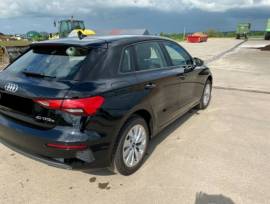 Audi A3 Sportback 40 TFSI e S tronic