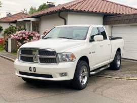 Dodge RAM 1500 5.7 Hemi Sport 4x4 LPG Crew-Cab