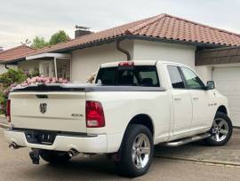 Dodge RAM 1500 5.7 Hemi Sport 4x4 LPG Crew-Cab