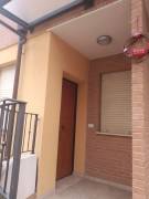 Trilocale su 2 livelli con terrazzi, Trarivi-Rimini
