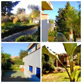 Villa con terrazzo in vendita a Castelvetrano – Marinella di Selinunte Prezzo € 175.000