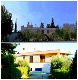 Villa con terrazzo in vendita a Castelvetrano – Marinella di Selinunte Prezzo € 175.000