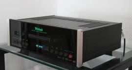 McIntosh MVP 891 AC