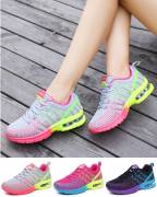 Sneakers da donna - Scarpe da Jogging traspiranti!