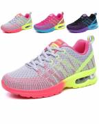 Sneakers da donna - Scarpe da Jogging traspiranti!