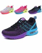 Sneakers da donna - Scarpe da Jogging traspiranti!