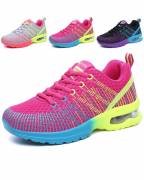 Sneakers da donna - Scarpe da Jogging traspiranti!