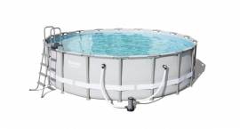 Piscina Rotonda Fuori Terra Bestway