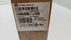 HP ZBook Studio G7 Garanzia 12-2023