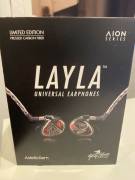 JH Audio Layla Aion Universal IEM 