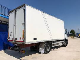 IVECO EUROTECH 190 E 31 CELLA FRIGO CARRIER 822