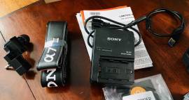 Sony A7S III con 4 anni di garanzia