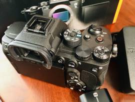 Sony A7S III con 4 anni di garanzia