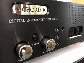 Chord CPM2800 MKII