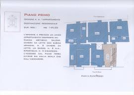 APPARTAMENTI MULTIPLI DA COMPLETARE A GELA (CENTRO STORICO) Gela Centro storico Piazza ROMA