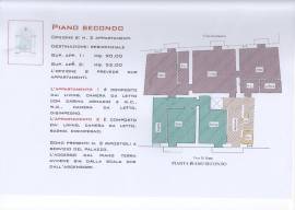 APPARTAMENTI MULTIPLI DA COMPLETARE A GELA (CENTRO STORICO) Gela Centro storico Piazza ROMA