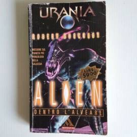 Alien - Dentro L'Alveare - Robert Sheckley - Mondadori