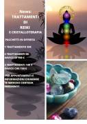 Trattamenti Reiki a distanza