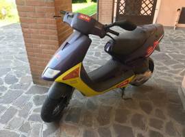 Aprilia