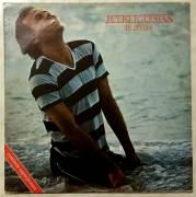 33 GIRI VINILE JULIO IGLESIAS IN ITALIA CBS84387 ANNO 1980 PERFETTO