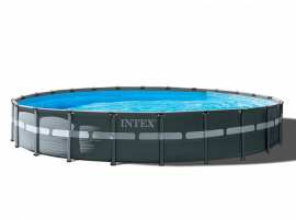 Piscina Intex 26340 Ultra Xtr Frame Fuori Terra 2021