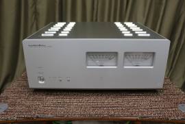 LUXMAN M-700u