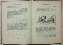 L’ uomo inventore.Storia delle invenzioni di Hendrik W.Van Loon Ed.Bompiani,1952 ottimo 