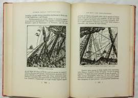Storia della navigazione dal 5000 A.C.ai nostri giorni di Hendrik W. Van Loon; Ed.Bompiani, 1939