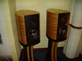 Magico Mini MK1