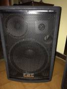 Casse FBT attive 350W RMS 