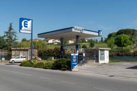 CEDESI GESTIONE DISTRIBUTORI CARBURANTE