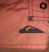 COSTUME QUIKSILVER UOMO