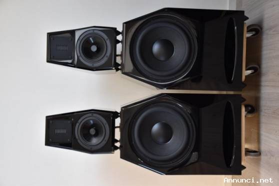 Audio Clearlight Diamond Symphony