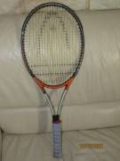 rarissime racchette da tennis :  - Wilson Pro Staff classic 95 SQ.IN ( Come si vede in foto ) con cu