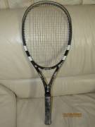 rarissime racchette da tennis :  - Wilson Pro Staff classic 95 SQ.IN ( Come si vede in foto ) con cu