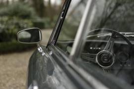 Alfa Romeo Giulia Sprint GT anno 1964