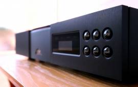 Naim Audio CDS3