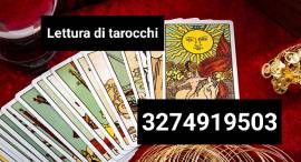 Consulti di cartomanzia telefonica