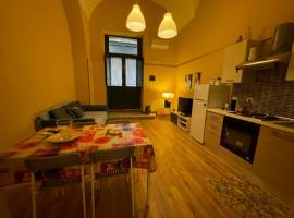 Casa Vacanza Catania centro 6 posti letto