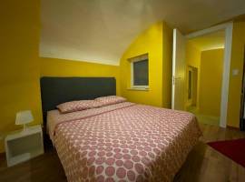 Casa Vacanza Catania centro 6 posti letto