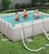 Piscina Bestway Fuoriterra Rettangolare